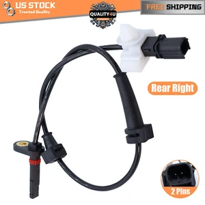 ABS Wheel Speed Sensor for Honda Accord 2008-2012 Rear Left or Right 57470TA0A02 - Picture 1 of 9