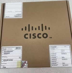 NEW C9300L-STACK-KIT Cisco Catalyst 9300L Stacking Kit for C9300 Series Switches - Picture 1 of 1