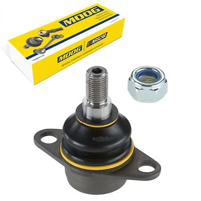 Rótula de suspensión delantera inferior trasera MOOG para BMW 328i xDrive 2009-2013 Foto 1 de 4