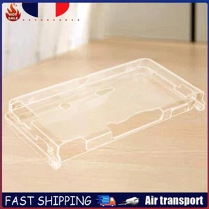 # Protection transparente en plastique transparent en cristal dur pour console N - Photo 1/5