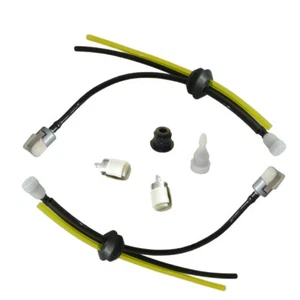 Kit de línea de combustible para recortadoras y sopladores de eco GT200 2000 225 SRM 225 90097 nuevo - Imagen 1 de 8