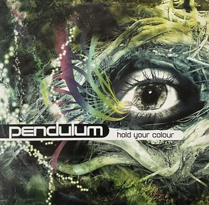 Pendulum - Hold Your Colour (3 x LP) (EX-/VG-) - Picture 1 of 1