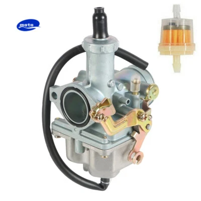 Carburador para Polaris Phoenix 200 2005-2016 2017 2018 2019 2020 2021 Foto 1 de 4