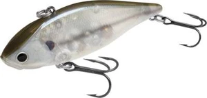 Manivela sin labios de alta calidad LUCKY CRAFT LV-500 Max - 241 sábalo a rayas (1 cantidad) - Imagen 1 de 5