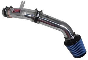 Injen 12 for Hyundai Veloster 1.6L 4cyl Polished Cold Air Intake - SP1340P - Picture 1 of 11