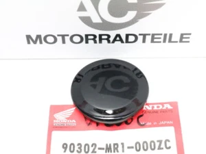 Honda VT 600 750 C CD Kappe Stopfen Abdeckung Schwingarm cover cap swing arm  - Picture 1 of 2