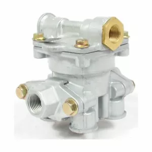 Fortpro Spring Brake Control Valve Replacement for Sealco 110170 | F224667 - Bild 1 von 6