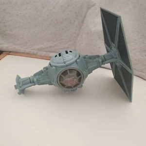 1995 STAR WARS GALOOB ACTION FLEET  Tie Bomber - Incomplete - PRE OWNED!!! - Picture 1 of 5