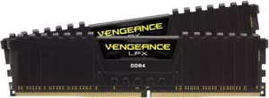 Vengeance 16GB (2x8GB) DDR4 3200MHz C16 XMP 2,0 High Performance - Picture 1 of 6