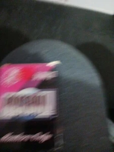 1995 topps stadium club baseball Members Only Box - Bild 1 von 2