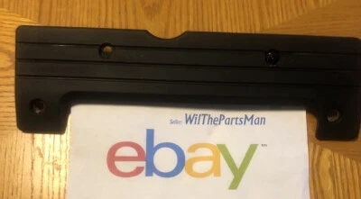 2003-2007 Honda Accord Sedan / Coupe Plug Hole Coil Cover Trim 12500PNC0100 OEM - Image 1 of 4