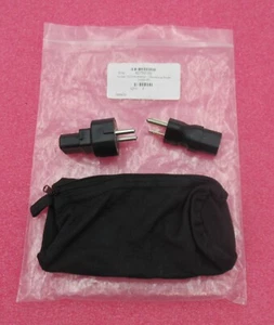 Trimble 82752-00 TSC3 Accessory International Power Supply Kit + Carry Pouch - Picture 1 of 12