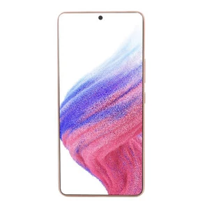 Full HD Screen Replacement For A53 5G 6.5in Touch Screen Digitiser With - Zdjęcie 1 z 22