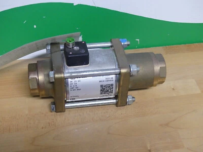 Wegeventil COAX MK 15 NC  0-40 BAR - Bild 1 von 3