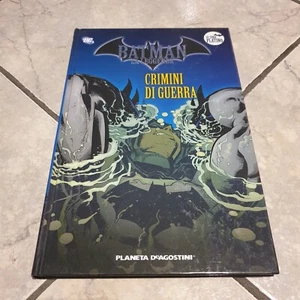 Batman La Leggenda ( Serie Platino ) vol. 29 - Ottimo - Altri Numeri In Vendita - Bild 1 von 2
