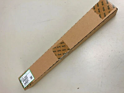 Genuine Ricoh G1783659 Drum Cleaning Blade - Adhesion G178-3659 NEW OEM - Image 1 of 2