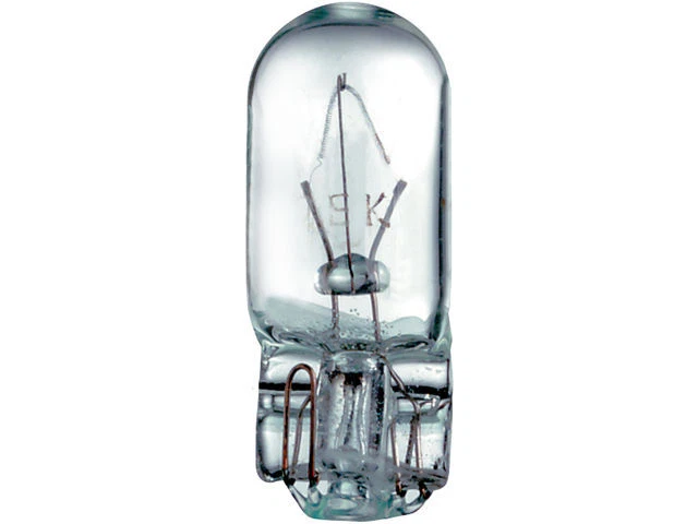 Courtesy Light Bulb AC Delco 58HWTJ79 for Subaru Outback 2011 2012 2010 - Image 1 of 1