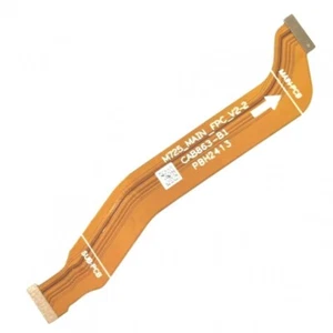 Cavo Flex Principale Compatibile per Realme 12+ Plus 5G RMX3867 FPC Ricambio - Picture 1 of 1