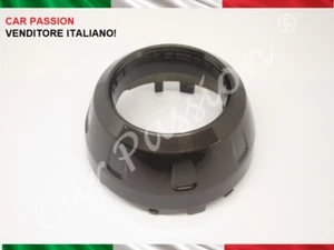 Rahmen Nebelscheinwerfer Vorne für Alfa Romeo Giulietta Original Brüniert Dx SX - Bild 1 von 4