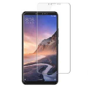 Cristal Templado para XIAOMI MI MAX 3 Protector Pantalla Vidrio p936 - Imagen 1 de 10