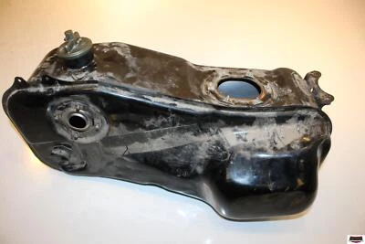 1990 Honda Goldwing GL1500 SE Gas Tank Fuel Petrol Reservoir 17510-MZ3-000 - Изображение 1 из 4