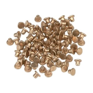 **AUSSTAND** ROTHENBERGER NIETEN SCHWEISSNIETEN 3,0 X 4,5 MM (500ER-PACK) - Bild 1 von 1
