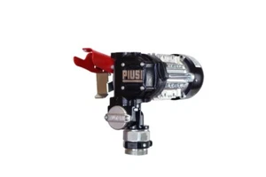 Benzinpumpe PIUSI Panther EX 56 – 230V AC-Fasspumpe (Pump Only, ATEX-zertifizier - Bild 1 von 1