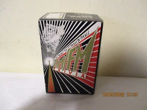 VTG 1984 AM/FM 30 Years Of Rock'N'Roll Trivia Game Volume 1 Card Set Complete - Picture 1 of 8