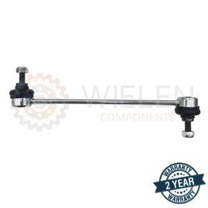 STABILISATOR STANGE VORNE AUDI A1 A2 SEAT CORDOBA IBIZA MII TOLEDO 6Q0411315A - Bild 1 von 12