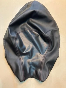 GENUINE DUCATI MONSTER 1200 S SEAT COVER 2015 - Picture 1 of 7