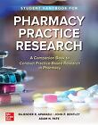 Student Handbook For Pharmacy Practic..., Pate, Adam N.