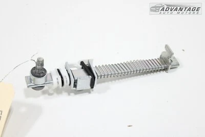 Ford Taurus Limited 2010-2019 ajuste de altura del cinturón de seguridad delantero derecho OEM Foto 1 de 4