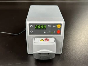 Sartorius Watson Marlow 120U/DV Pompa di processo peristaltica con testa 114dv - Foto 1 di 5