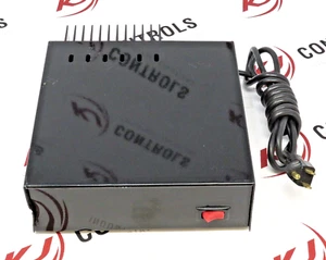 Radacs R12L 13.8V Regulated Power Supply for Two-Way Radios - Picture 1 of 4