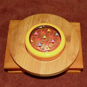 Mac Devil Satin Powder Blush From Manish Arora Collection LE Limited Edition - Picture 1 of 3
