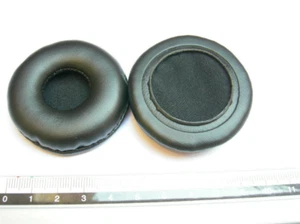 Ohrpolster passend an KOSS KSC7 KSC12 KSC35 KSC75 CX6 UR5 PTX6 Sporta Porta Pro - Bild 1 von 5