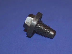 Engine Oil Drain Plug 1995 - 2005 Ford Mercury 1996 - 2001 Mazda M12 x 1.75 mm - Picture 1 of 4