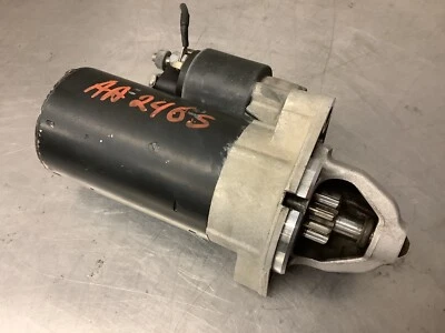 1991 - 1995 年宝马 525i 初学者电机原始设备制造商 — 第 1/4 张图片