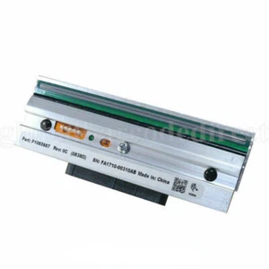 Druckkopf 200dpi für Zebra ZT610 Thermo Etikettendrucker Original - Bild 1 von 5