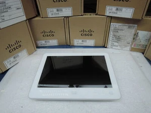 Cisco CS-TOUCH10 + V04 PN: 74-115968-04 C1 Control Unit Panel Touchscreen. - Picture 1 of 4