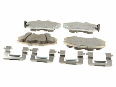 For 2014-2016 Cadillac ELR Brake Pad Set Front Wagner 93519XR 2015 OEX Ceramic — 第 1/2 张图片