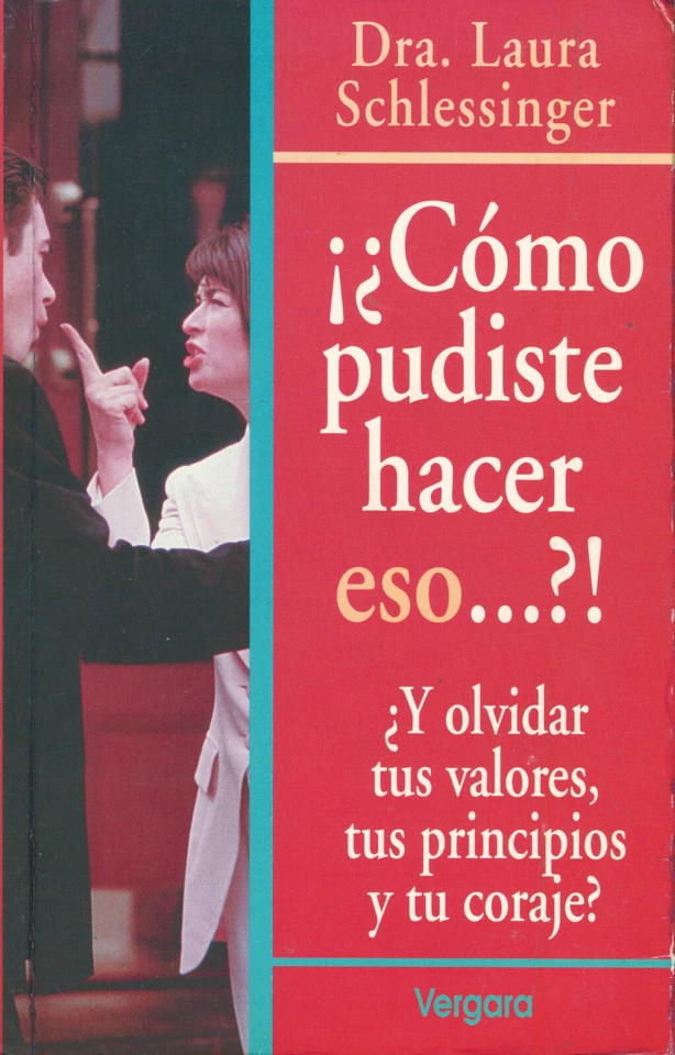 ¡CÓMO PUDISTE HACER ESO?! - Image 1 of 1