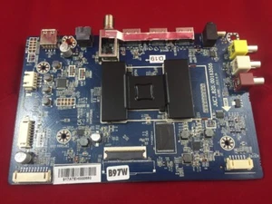 Placa principal Hitachi 43R5 JUC7.820.00163505 [B97W] - Imagen 1 de 1