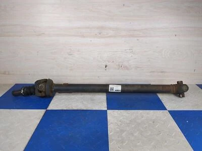 2011-2019 Silverado Sierra 2500 3500 - OEM Front Drive Propeller Shaft 84170767 - Image 1 of 4