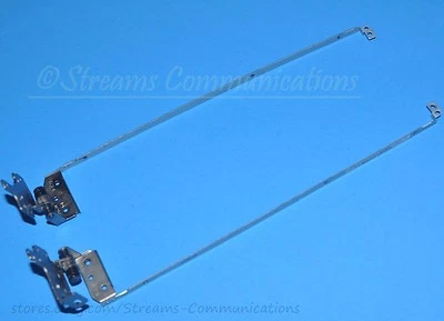 Soportes bisagra LCD TOSHIBA Satellite serie P775 para computadora portátil AM0I7000100 AM0I7000200 Foto 1 de 4