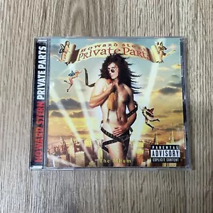 Private Parts by Original Soundtrack (CD, Feb-1997, Warner Bros.) - Foto 1 di 3
