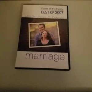 Focus On The Family Best of 2007 - Marriage - Picture 1 of 1