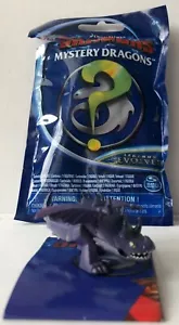 Mini Figura Coleccionable Dragons Legends Evolved Mystery: RUMBLING GUTBUSTER ¡Nueva! - Imagen 1 de 5