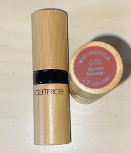 2 x Catrice NEO-NATURED LIP COLOUR C02 Maroon Melange. NEU - Bild 1 von 1