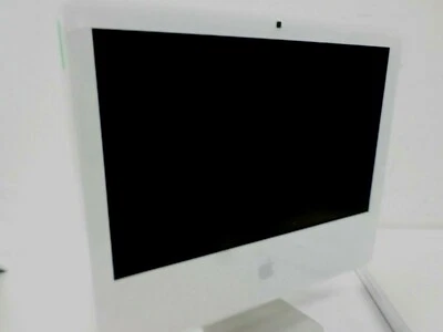 iMac 4.1 20-Inch "Core Duo" 2.0 - Image 1 of 3